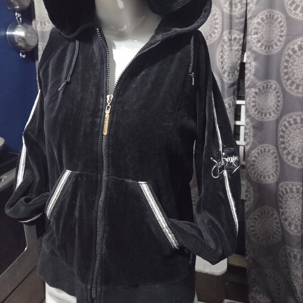 Joe Boxer Y2K Vintage Hoodie medium